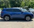 Синій Ніссан Rogue, об'ємом двигуна 1.5 л та пробігом 22 тис. км за 26490 $, фото 2 на Automoto.ua