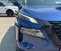 Синій Ніссан Rogue, об'ємом двигуна 1.5 л та пробігом 22 тис. км за 26490 $, фото 9 на Automoto.ua