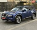 Синий Ниссан Rogue, объемом двигателя 1.5 л и пробегом 31 тыс. км за 23999 $, фото 10 на Automoto.ua
