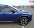 Синий Ниссан Rogue, объемом двигателя 1.5 л и пробегом 30 тыс. км за 23900 $, фото 8 на Automoto.ua