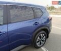 Синий Ниссан Rogue, объемом двигателя 1.5 л и пробегом 30 тыс. км за 23900 $, фото 15 на Automoto.ua