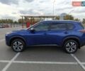 Синий Ниссан Rogue, объемом двигателя 1.5 л и пробегом 30 тыс. км за 23900 $, фото 3 на Automoto.ua