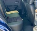 Синій Ніссан Rogue, об'ємом двигуна 1.5 л та пробігом 22 тис. км за 26490 $, фото 24 на Automoto.ua