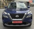 Синий Ниссан Rogue, объемом двигателя 1.5 л и пробегом 31 тыс. км за 23999 $, фото 14 на Automoto.ua