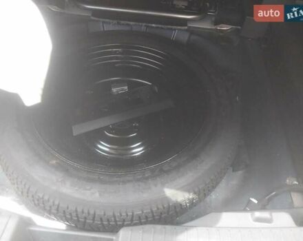 Синий Ниссан Rogue, объемом двигателя 1.5 л и пробегом 56 тыс. км за 15500 $, фото 10 на Automoto.ua