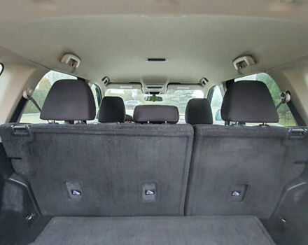 Синий Ниссан Rogue, объемом двигателя 1.5 л и пробегом 76 тыс. км за 22000 $, фото 36 на Automoto.ua