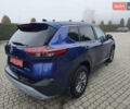 Синий Ниссан Rogue, объемом двигателя 1.5 л и пробегом 76 тыс. км за 22000 $, фото 15 на Automoto.ua