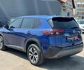 Синій Ніссан Rogue, об'ємом двигуна 1.5 л та пробігом 22 тис. км за 26490 $, фото 5 на Automoto.ua