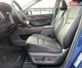 Синий Ниссан Rogue, объемом двигателя 1.5 л и пробегом 30 тыс. км за 23900 $, фото 29 на Automoto.ua