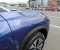 Синий Ниссан Rogue, объемом двигателя 1.5 л и пробегом 30 тыс. км за 23900 $, фото 39 на Automoto.ua