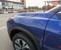 Синий Ниссан Rogue, объемом двигателя 1.5 л и пробегом 30 тыс. км за 23900 $, фото 38 на Automoto.ua