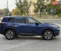 Синий Ниссан Rogue, объемом двигателя 1.5 л и пробегом 31 тыс. км за 23999 $, фото 4 на Automoto.ua