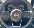 Синий Ниссан Rogue, объемом двигателя 1.5 л и пробегом 15 тыс. км за 7000 $, фото 8 на Automoto.ua