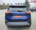 Синий Ниссан Rogue, объемом двигателя 1.5 л и пробегом 76 тыс. км за 22000 $, фото 7 на Automoto.ua