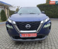 Синий Ниссан Rogue, объемом двигателя 1.5 л и пробегом 76 тыс. км за 22000 $, фото 5 на Automoto.ua