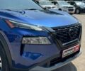 Синій Ніссан Rogue, об'ємом двигуна 1.5 л та пробігом 22 тис. км за 26490 $, фото 10 на Automoto.ua