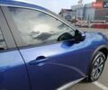 Синий Ниссан Rogue, объемом двигателя 1.5 л и пробегом 30 тыс. км за 23900 $, фото 14 на Automoto.ua