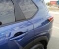 Синий Ниссан Rogue, объемом двигателя 1.5 л и пробегом 30 тыс. км за 23900 $, фото 12 на Automoto.ua