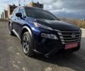 Синий Ниссан Rogue, объемом двигателя 1.5 л и пробегом 7 тыс. км за 23999 $, фото 1 на Automoto.ua
