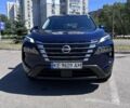 Синий Ниссан Rogue, объемом двигателя 1.5 л и пробегом 3 тыс. км за 24200 $, фото 1 на Automoto.ua