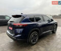 Синий Ниссан Rogue, объемом двигателя 1.5 л и пробегом 6 тыс. км за 22888 $, фото 7 на Automoto.ua