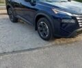 Синий Ниссан Rogue, объемом двигателя 1.5 л и пробегом 4 тыс. км за 24300 $, фото 1 на Automoto.ua
