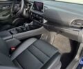 Синий Ниссан Rogue, объемом двигателя 1.5 л и пробегом 7 тыс. км за 23999 $, фото 5 на Automoto.ua