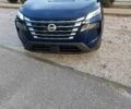 Синий Ниссан Rogue, объемом двигателя 1.5 л и пробегом 4 тыс. км за 24300 $, фото 2 на Automoto.ua
