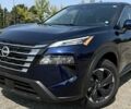 Синий Ниссан Rogue, объемом двигателя 1.5 л и пробегом 3 тыс. км за 24200 $, фото 2 на Automoto.ua