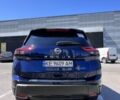 Синий Ниссан Rogue, объемом двигателя 1.5 л и пробегом 3 тыс. км за 24200 $, фото 7 на Automoto.ua