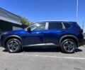 Синий Ниссан Rogue, объемом двигателя 1.5 л и пробегом 3 тыс. км за 24200 $, фото 12 на Automoto.ua