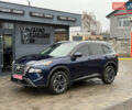 Синий Ниссан Rogue, объемом двигателя 1.5 л и пробегом 6 тыс. км за 22888 $, фото 1 на Automoto.ua