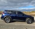 Синий Ниссан Rogue, объемом двигателя 1.5 л и пробегом 7 тыс. км за 23999 $, фото 7 на Automoto.ua