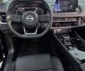 Синий Ниссан Rogue, объемом двигателя 1.5 л и пробегом 7 тыс. км за 23999 $, фото 16 на Automoto.ua