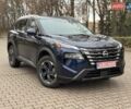 Синий Ниссан Rogue, объемом двигателя 1.5 л и пробегом 61 тыс. км за 22700 $, фото 1 на Automoto.ua