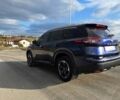 Синий Ниссан Rogue, объемом двигателя 1.5 л и пробегом 7 тыс. км за 23999 $, фото 1 на Automoto.ua