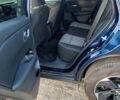 Синий Ниссан Rogue, объемом двигателя 1.5 л и пробегом 4 тыс. км за 24300 $, фото 9 на Automoto.ua