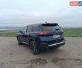 Синий Ниссан Rogue, объемом двигателя 1.5 л и пробегом 6 тыс. км за 25400 $, фото 6 на Automoto.ua