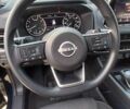 Синий Ниссан Rogue, объемом двигателя 1.5 л и пробегом 4 тыс. км за 24300 $, фото 13 на Automoto.ua