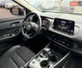 Синий Ниссан Rogue, объемом двигателя 1.5 л и пробегом 6 тыс. км за 22888 $, фото 19 на Automoto.ua