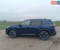 Синий Ниссан Rogue, объемом двигателя 1.5 л и пробегом 6 тыс. км за 25400 $, фото 7 на Automoto.ua