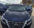 Синий Ниссан Rogue, объемом двигателя 1.5 л и пробегом 7 тыс. км за 23999 $, фото 6 на Automoto.ua