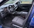 Синий Ниссан Rogue, объемом двигателя 1.5 л и пробегом 6 тыс. км за 25400 $, фото 15 на Automoto.ua