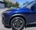Синий Ниссан Rogue, объемом двигателя 1.5 л и пробегом 3 тыс. км за 24200 $, фото 11 на Automoto.ua