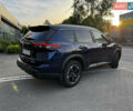 Синій Ніссан Rogue, об'ємом двигуна 1.5 л та пробігом 16 тис. км за 29000 $, фото 7 на Automoto.ua