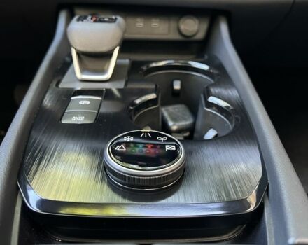 Синий Ниссан Rogue, объемом двигателя 1.5 л и пробегом 3 тыс. км за 24200 $, фото 20 на Automoto.ua