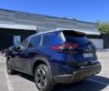 Синий Ниссан Rogue, объемом двигателя 1.5 л и пробегом 3 тыс. км за 24200 $, фото 5 на Automoto.ua