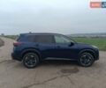 Синий Ниссан Rogue, объемом двигателя 1.5 л и пробегом 6 тыс. км за 25400 $, фото 3 на Automoto.ua