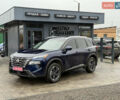 Синий Ниссан Rogue, объемом двигателя 1.5 л и пробегом 6 тыс. км за 22888 $, фото 1 на Automoto.ua