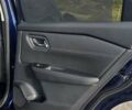 Синий Ниссан Rogue, объемом двигателя 1.5 л и пробегом 7 тыс. км за 23999 $, фото 11 на Automoto.ua